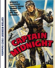 Captain Midnight