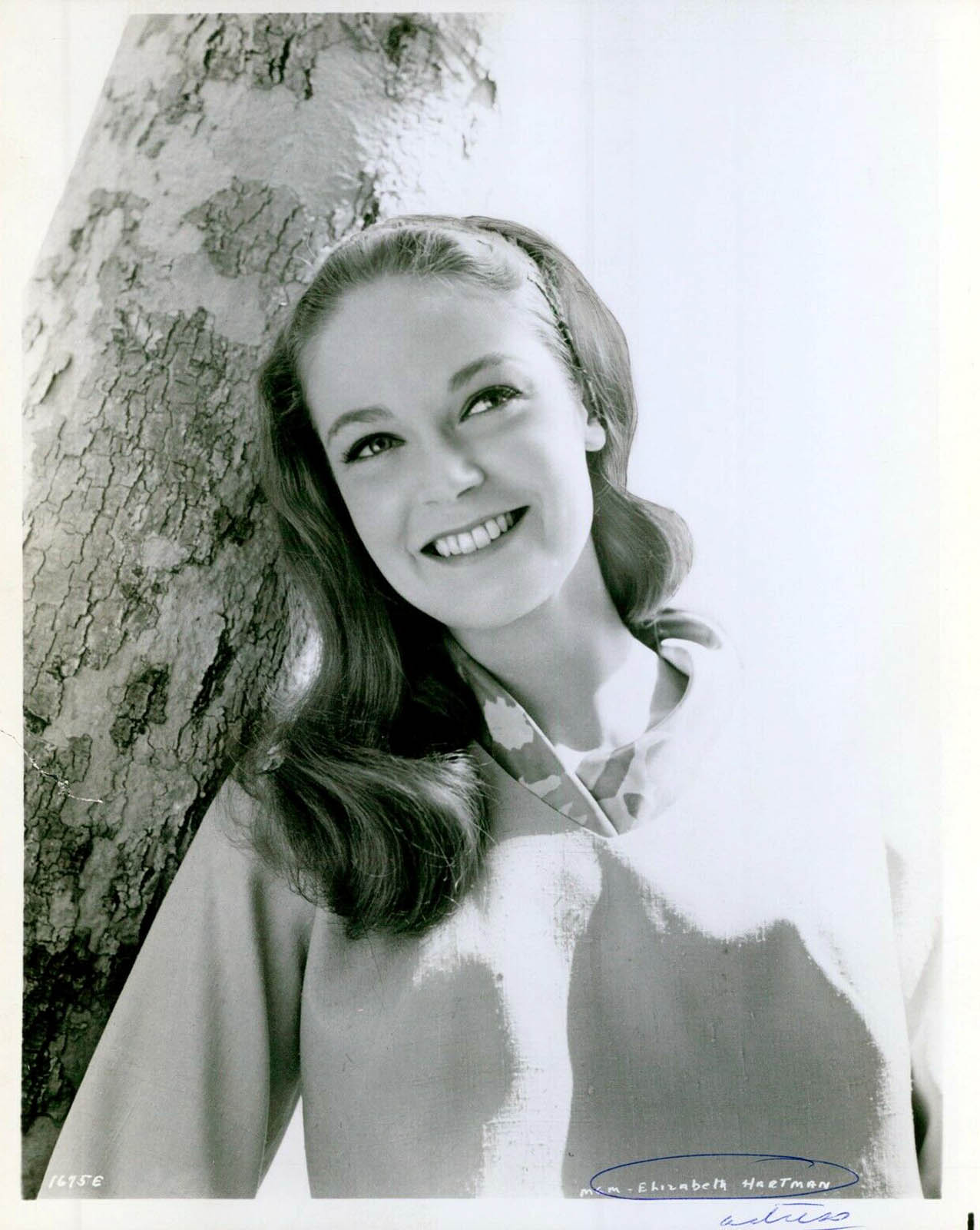 Elizabeth Hartman Elizabeth Hartman