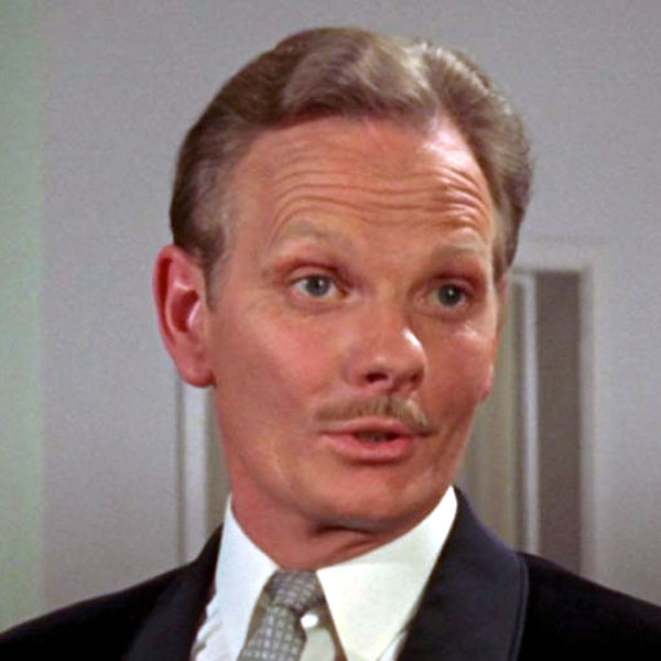 Allan Cuthbertson Allan Cuthbertson